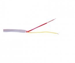Сигнальный кабель 2*0.22mm, неэкранированный, Биметалл