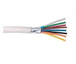 Сигнальний кабель 8*0.22mm, Мідь