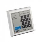 Кодовая клавиатура Yli Electronic YK-268 с сенсорными кнопками