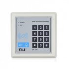 Кодовая клавиатура Yli Electronic YK-168 с сенсорными кнопками