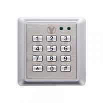 Кодова клавіатура Yli Electronic YK-668