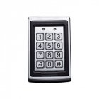 Кодовая клавиатура Yli Electronic YK-568L