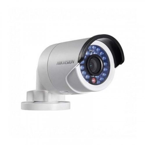 Turbo HD Камера Hikvision DS-2CE16D0T-IRF (3.6 мм)