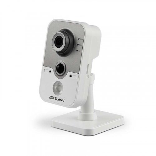 Turbo HD Камера Hikvision DS-2CE38D8T-PIR (2.8 мм)