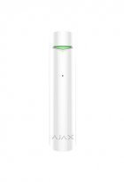 Беспроводной датчик разбития стекла Ajax GlassProtect (white)