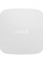 Беспроводной датчик обнаружения затопления Ajax LeaksProtect (white)