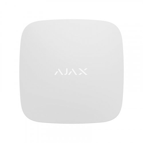 Беспроводной датчик обнаружения затопления Ajax LeaksProtect (white)