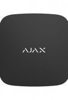 Беспроводной датчик обнаружения затопления Ajax LeaksProtect (black)