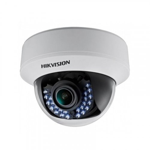 Turbo HD Камера Hikvision DS-2CE56D1T-VPIR (2.8 мм)