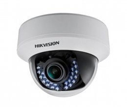 Turbo HD Камера Hikvision DS-2CE56D1T-VPIR (2.8 мм)