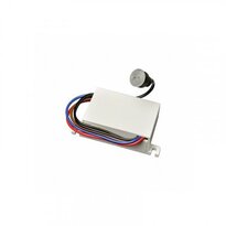 Датчик освещенности Euroelectric 10А ST-312
