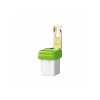 Датчик освещенности Euroelectric 6А ST-301 GREEN