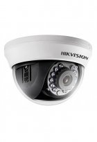 Turbo HD Камера Hikvision DS-2CE56C0T-IRMMF (2.8 мм)