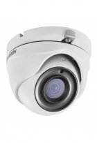 Turbo HD Камера Hikvision DS-2CE56C0T-IRMF (2.8 мм)
