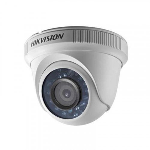 Turbo HD Камера Hikvision DS-2CE56D0T-IRPF (2.8 мм)