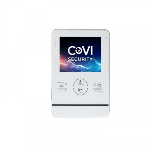 CoVi Security HD-02M-W