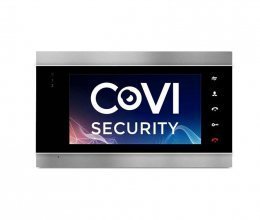 Видеодомофон  CoVi Security HD-07M-S