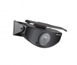 Turbo HD Камера Hikvision DS-2CS58C0T-ITR (2.1 мм)