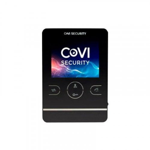 Видеодомофон  CoVi Security HD-02M-B