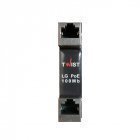 Грозозащита TWIST LG-PoE-100Mb-2U