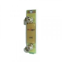 Грозозахист TWIST LGC-2U‏