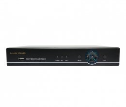 Lux DVR AHD-16G1080N