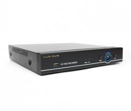 Видеорегистратор Lux DVR AHD-04G1080N