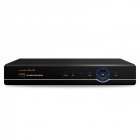 Видеорегистратор LuxDVR AHD-16G1080 Eco
