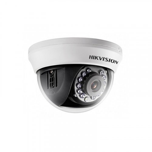Turbo HD Камера Hikvision DS-2CE56D0T-IRMMF (2.8 мм)
