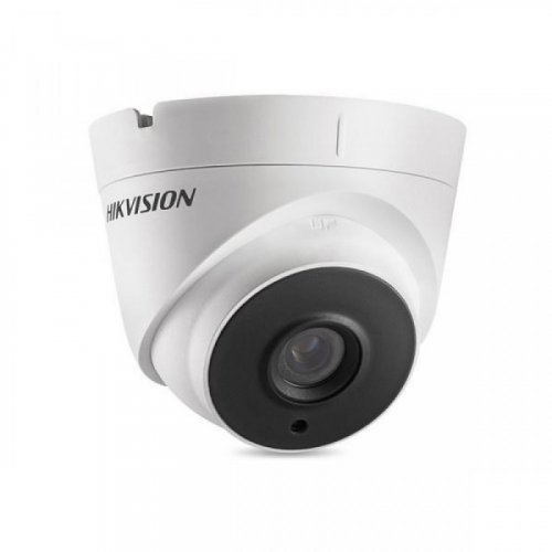 Turbo HD Камера Hikvision DS-2CE56D0T-IT3F (2.8 мм)