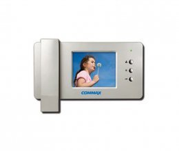 Видеодомофон  Commax CDV-50N