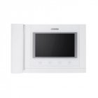 Видеодомофон Commax CDV-70MH White + White переговорная трубка