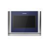 IP видеодомофон Commax CIOT-700M Blue переадресация на смартфон WI-FI