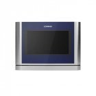 IP видеодомофон Commax CIOT-700M Blue переадресация на смартфон WI-FI