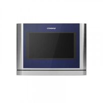 IP видеодомофон Commax CIOT-700M Blue переадресация на смартфон WI-FI