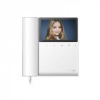 Аналоговый видеодомофон с сенсорными кнопками Commax CDV-43K2