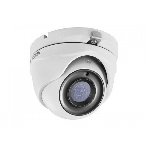 Turbo HD Камера Hikvision DS-2CE56F7T-ITM (2.8 мм)