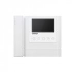 Видеодомофон Commax CDV-43MH White + White