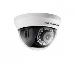 Turbo HD Камера Hikvision DS-2CE56D0T-IRMM (3.6 мм)