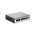 PoE комутатор ONV POE31064PL