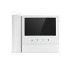 Відеодомофон Commax CDV-70N2 White сенсорні кнопки переговорна трубка