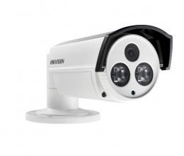 Turbo HD Камера Hikvision DS-2CE16C5T-IT5 (6 мм)