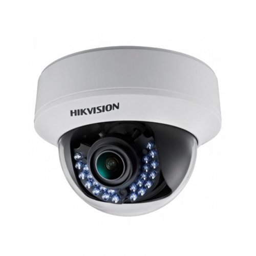 Turbo HD Камера Hikvision DS-2CE56D1T-VFIR (2.8-12мм)