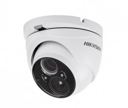 Turbo HD Камера Hikvision DS-2CE56D5T-VFIT3 (2.8-12мм)