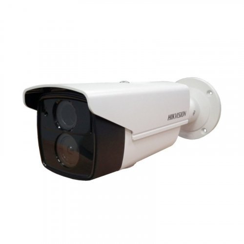 Turbo HD Камера Hikvision DS-2CE16D5T-VFIT3 (2.8-12мм)