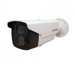 Turbo HD Камера Hikvision DS-2CE16D5T-VFIT3 (2.8-12мм)