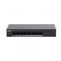 PoE комутатор Dahua DH-PFS3008-8ET-60