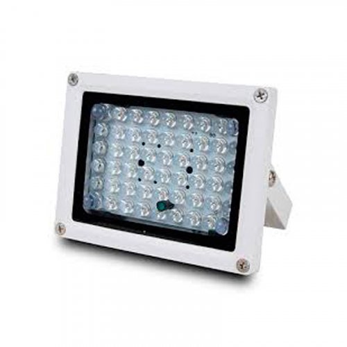 ИК прожектор Lightwell LW54-50IR60-12