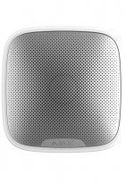 Беспроводная уличная сирена Ajax StreetSiren (white)