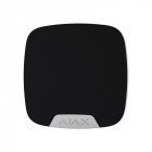 Бездротова кімнатна сирена Ajax HomeSiren (black)